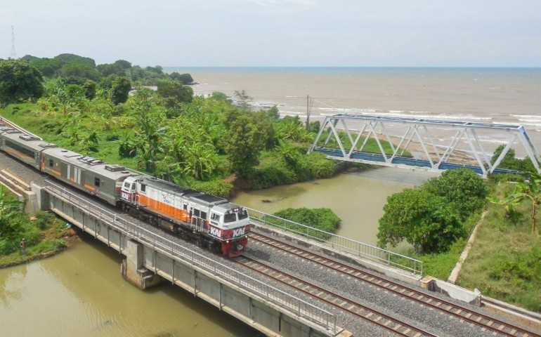 Promo Tiket Kereta Api 12.12: Rencanakan Liburan Akhir Tahunmu dengan Diskon Besar dari KAI