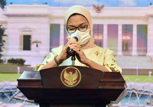 BPOM Terbitkan Izin Edar Vaksin Merah Putih