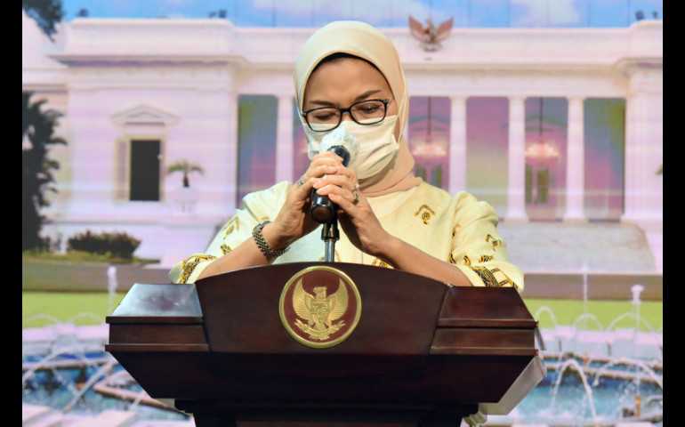 BPOM Terbitkan Izin Edar Vaksin Merah Putih