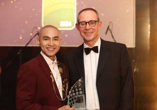 Indosat Ooredoo Hutchison Unggul di World Communication Award 2024 dengan Transformasi Digitalnya