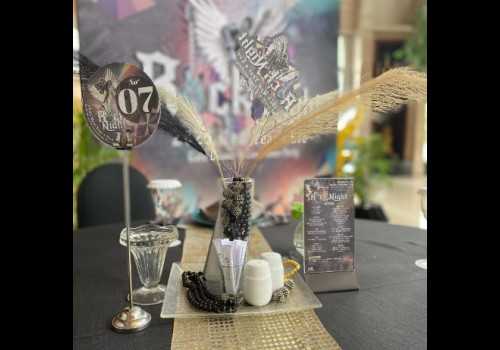 Rayakan Tahun Baru dengan Suasana Rock di Novotel Semarang, Harga Hanya Rp 375.000!