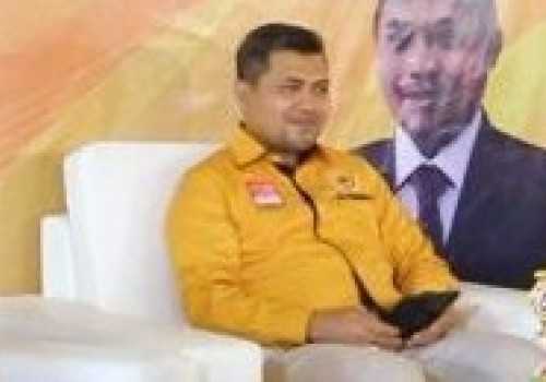 Ferry Wawan Cahyono Tegaskan Peran Rakyat dalam Pengawasan Tata Kelola Pemerintahan ;  Transparansi Bukan Hanya Data, tapi Sistem untuk Partisipasi Rakyat