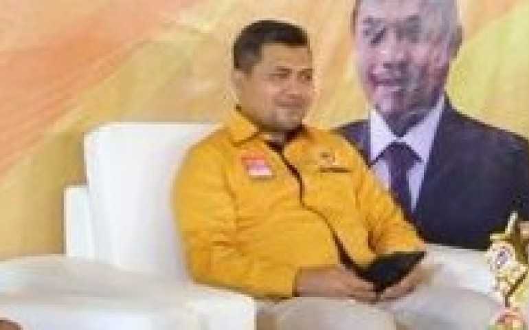 Ferry Wawan Cahyono Tegaskan Peran Rakyat dalam Pengawasan Tata Kelola Pemerintahan ;  Transparansi Bukan Hanya Data, tapi Sistem untuk Partisipasi Rakyat
