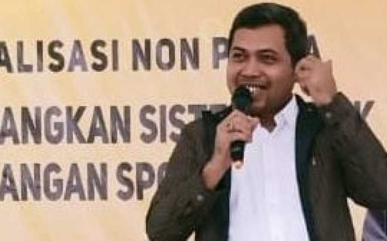 Ferry Wawan Cahyono Harap Pasar Tradisional Sebagai Magnet Wisata,  Solusi Ekonomi Berkelanjutan di Jawa Tengah
