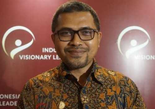 Ferry Wawan Cahyono Ajak Masyarakat Jawa Tengah Berperan dalam Peningkatan Mutu Pendidikan