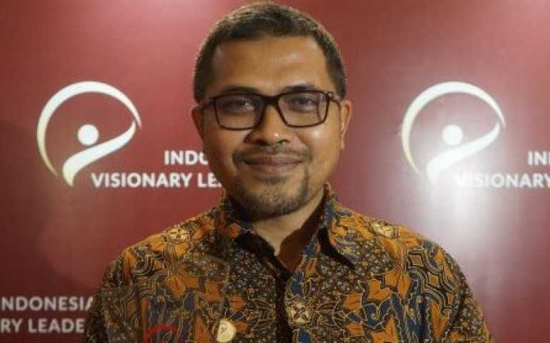 Ferry Wawan Cahyono Ajak Masyarakat Jawa Tengah Berperan dalam Peningkatan Mutu Pendidikan