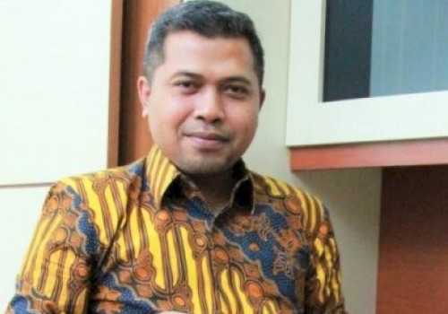 Ferry Wawan Cahyono Dukung Langkah Pemerintah Perangi Kekerasan Seksual di Tempat Kerja, Lindungi Korban di Semua Sektor