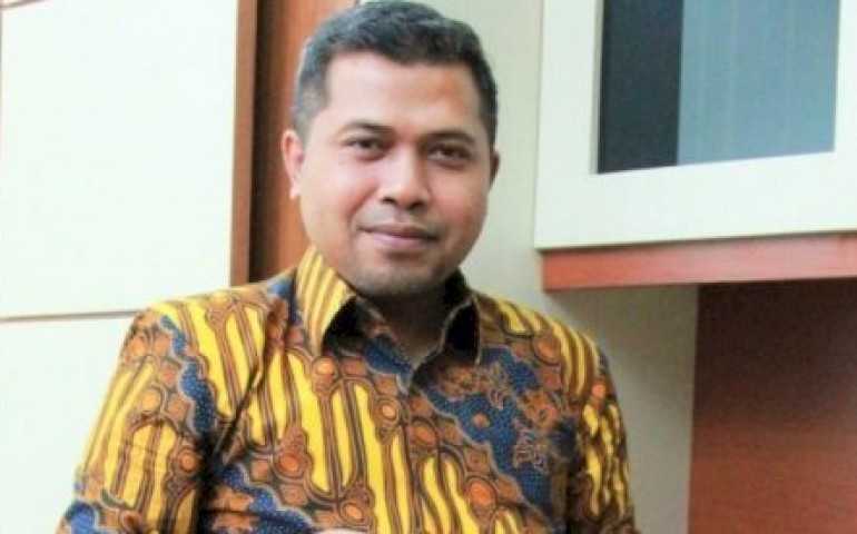 Ferry Wawan Cahyono Dukung Langkah Pemerintah Perangi Kekerasan Seksual di Tempat Kerja, Lindungi Korban di Semua Sektor
