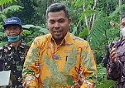 Membangun Harmoni Melalui Pengelolaan Sampah, Seruan Ferry Wawan Cahyono untuk Lingkungan Lebih Baik