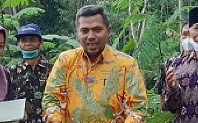 Membangun Harmoni Melalui Pengelolaan Sampah, Seruan Ferry Wawan Cahyono untuk Lingkungan Lebih Baik