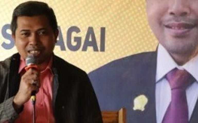Ferry Wawan Cahyono Dorong Pemerintah dan Swasta Kolaborasi Ciptakan Program Pelatihan untuk Pekerja Muda