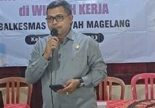 Musim Hujan dengan Intensitas Tinggi, Ferry Wawan Cahyono Ingatkan Masyarakat untuk Menjaga Kebersihan Sungai dan Laut
