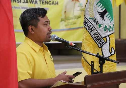 Ferry Wawan Cahyono: Desa Bisa Jadi Pusat Pertumbuhan Ekonomi Baru