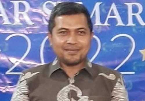 Ferry Wawan Cahyono Dukung Peningkatan Jalan di Wilayah Terpencil ; Bisa Dorong Ekonomi Daerah dan Masyarakat