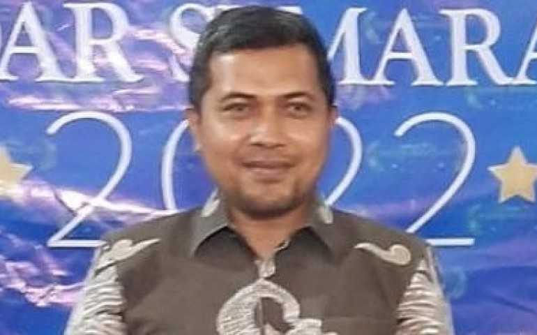 Ferry Wawan Cahyono Dukung Peningkatan Jalan di Wilayah Terpencil ; Bisa Dorong Ekonomi Daerah dan Masyarakat