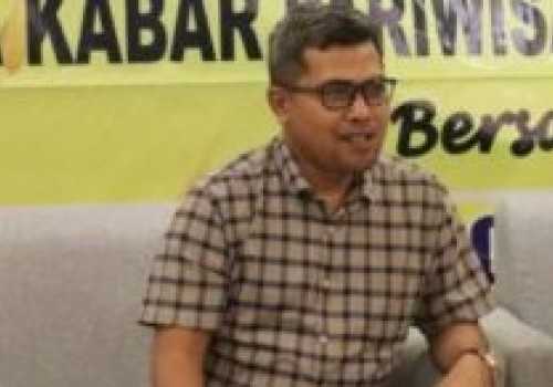 Tingkatkan Kesejahteraan Petani dan Nelayan, Ferry Wawan Cahyono Dorong Petani dan Nelayan Desa Manfaatkan Pemasaran Digital untuk Meningkatkan Pendapatan