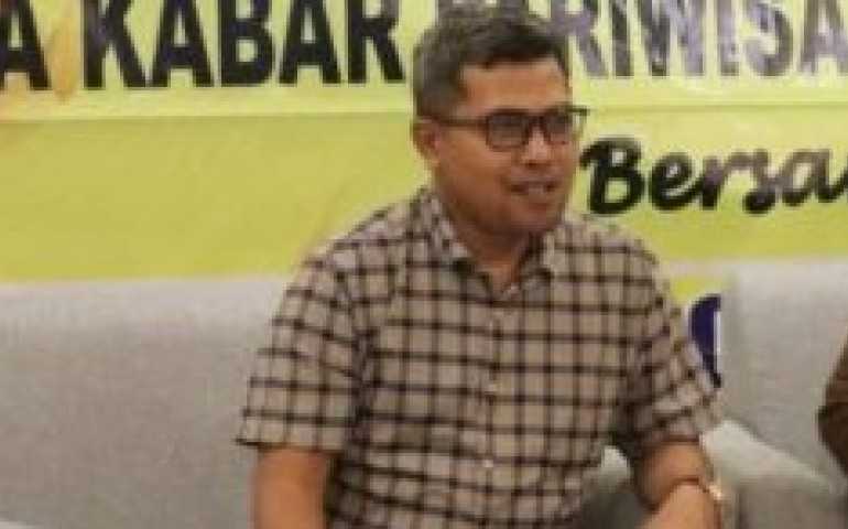 Tingkatkan Kesejahteraan Petani dan Nelayan, Ferry Wawan Cahyono Dorong Petani dan Nelayan Desa Manfaatkan Pemasaran Digital untuk Meningkatkan Pendapatan