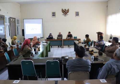 Komisi B DPRD Tekankan Pentingnya Sinergi Pemprov dan Pemkab dalam Pengembangan Pariwisata Jateng