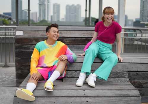 Rangga Jones Berkolaborasi Dengan Shye Membentuk  2OFU & Merilis “We’ll Be Alright”