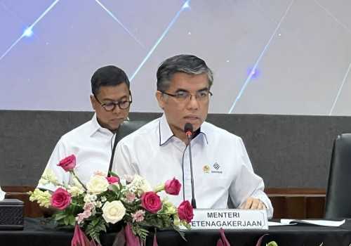 Pemerintah Beri Solusi PHK, Stimulus JKP dan Kemudahan Akses Kerja