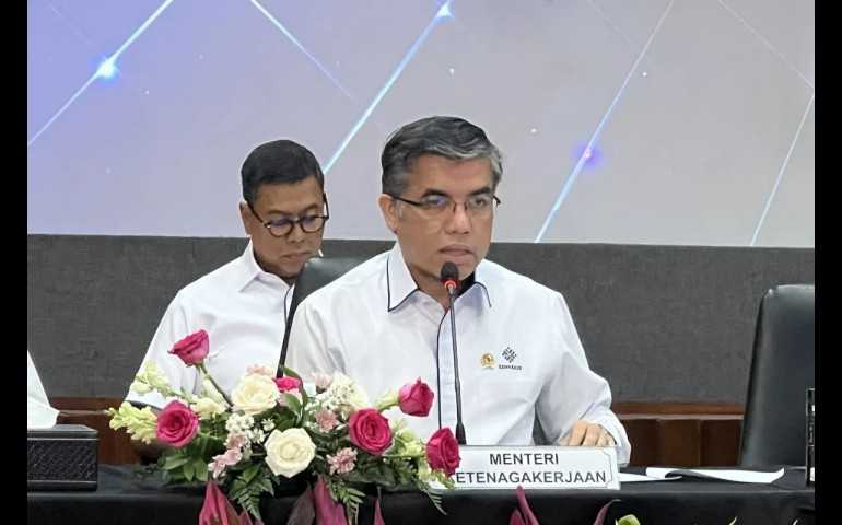 Pemerintah Beri Solusi PHK, Stimulus JKP dan Kemudahan Akses Kerja