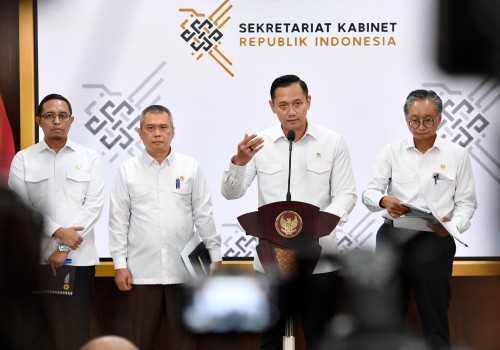 Posko Pemantauan dan Command Center Disiapkan untuk Atasi Kemacetan Libur Nataru
