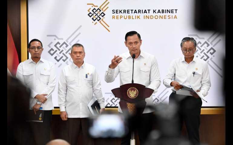 Posko Pemantauan dan Command Center Disiapkan untuk Atasi Kemacetan Libur Nataru
