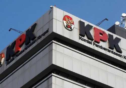 KPK Periksa Dua Saksi Dugaan Korupsi Pengadaan Kursi-Meja di Semarang