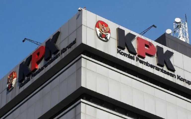 KPK Periksa Dua Saksi Dugaan Korupsi Pengadaan Kursi-Meja di Semarang