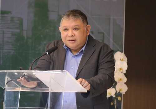 JAM DATUN Perkuat Dukungan SIG dalam Pembangunan Infrastruktur Nasional