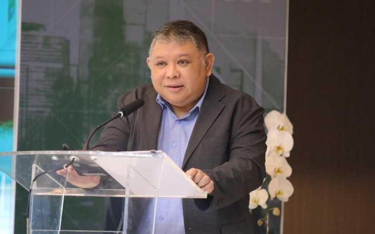 JAM DATUN Perkuat Dukungan SIG dalam Pembangunan Infrastruktur Nasional