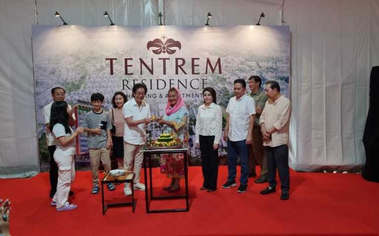 Keluarga Sido Muncul Luncurkan Proyek Properti dan Bisnis Besar di Semarang Timur