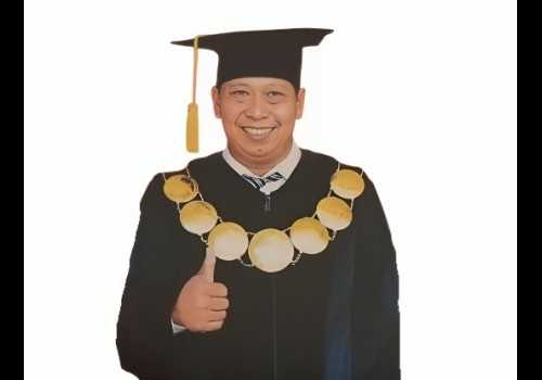 STMIK Himsya Semarang Akan Lepas Wisudawan ke-13, Siap Hadapi Dunia Kerja
