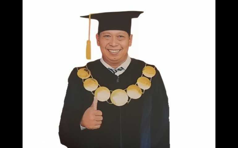 STMIK Himsya Semarang Akan Lepas Wisudawan ke-13, Siap Hadapi Dunia Kerja