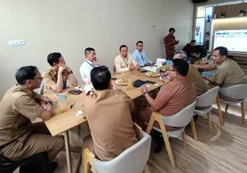 Bank Jateng Dukung Program KPR FLPP untuk Tingkatkan Kesejahteraan ASN di Kabupaten Tegal