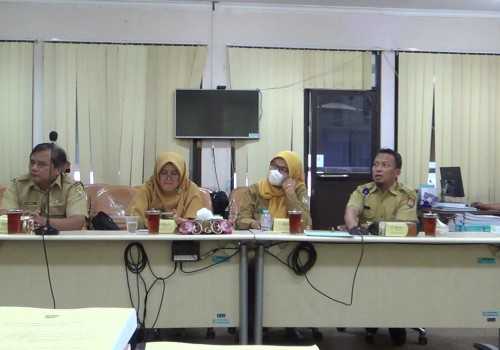 Kematian Pelajar SD Positif DBD Picu Polemik Anggaran Fogging di Kendal