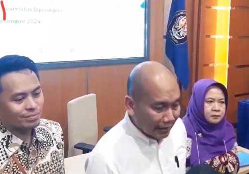 SNPMB 2025 Bakal Dibuka! UNDIP Siap Tampung Ribuan Mahasiswa Baru dengan Sistem Seleksi Terstruktur