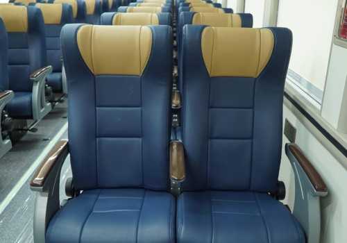 KAI Sambut Libur Natal dan Tahun Baru dengan KA Direct Train Semarang-Jakarta PP