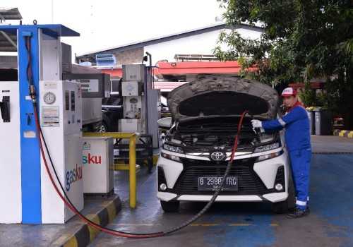Satgas Nataru PGN Berjaga, Jaringan Gas dan Infrastruktur Aman di Libur Panjang Akhir Tahun