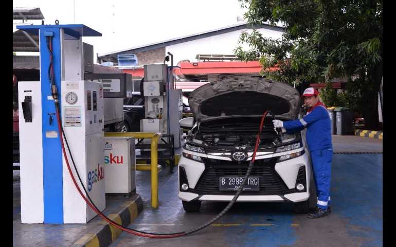 Satgas Nataru PGN Berjaga, Jaringan Gas dan Infrastruktur Aman di Libur Panjang Akhir Tahun