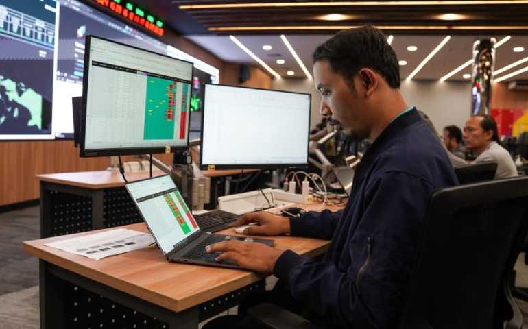 Dukung Liburan Nyaman, Indosat Pastikan Sinyal Kuat di Jawa Tengah Selama Natal dan Tahun Baru