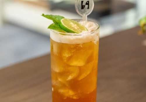 Swiss-Belhotel Yogyakarta Angkat Cita Rasa Lokal dengan Teh Kulon Progo sebagai Welcome Drink