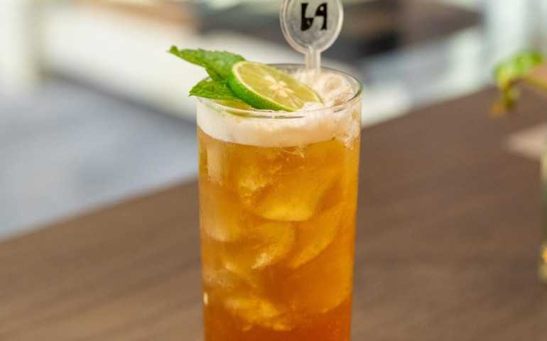 Swiss-Belhotel Yogyakarta Angkat Cita Rasa Lokal dengan Teh Kulon Progo sebagai Welcome Drink