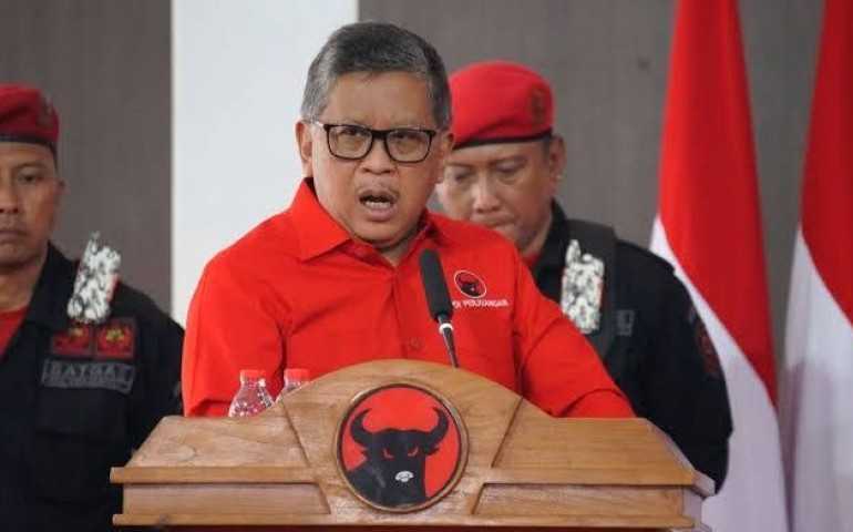 Kasus Harun Masiku Bergulir Lagi, KPK Tetapkan Hasto Sebagai Tersangka