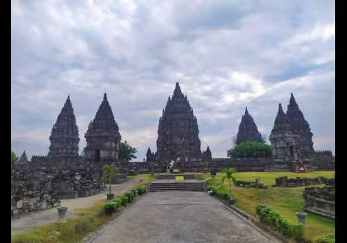 Libur Nataru 2024, Jawa Tengah Siap Sambut 6,4 Juta Wisatawan dengan Keamanan Ketat