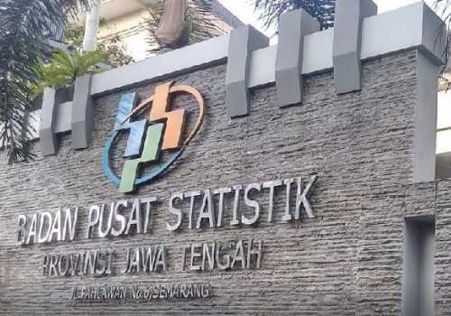 Sektor Pertanian Jateng Serap Tenaga Kerja Paling Banyak