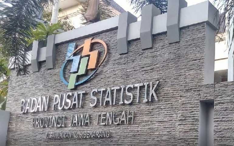 Sektor Pertanian Jateng Serap Tenaga Kerja Paling Banyak
