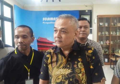 Gugat Rp 5 Miliar, Korban Rumah Ambles Permata Puri Semarang Tuntut Ganti Rugi Layak dari PT PP