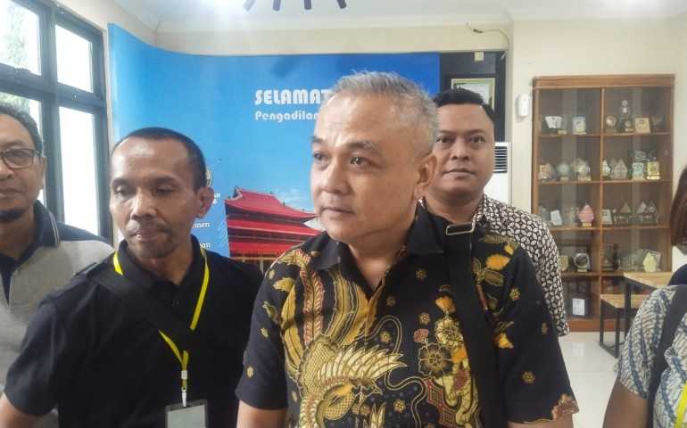 Gugat Rp 5 Miliar, Korban Rumah Ambles Permata Puri Semarang Tuntut Ganti Rugi Layak dari PT PP