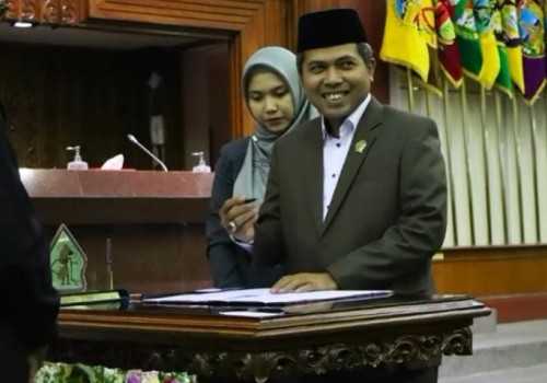 Semangat Natal, Ferry Wawan Tekankan Nilai Kebersamaan untuk Kemajuan